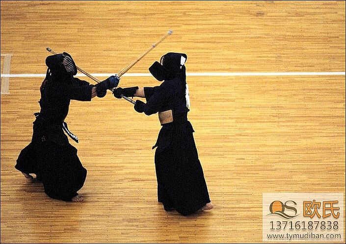 運動木地板 運動木地板