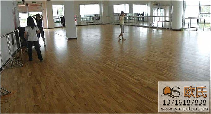 實木運動地板 實木運動地板