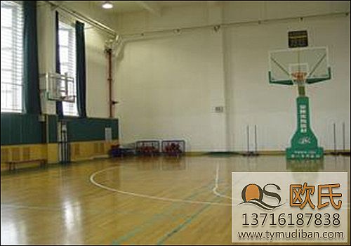 運動地板 運動地板