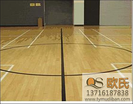 運動地板 運動地板