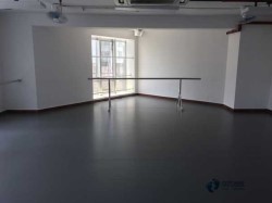 專業籃球體育地板施工工藝