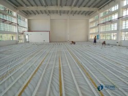 常用運動館木地板哪種牌子好