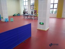 松木舞臺體育運動地板哪種牌子好