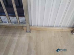 籃球場木地板哪個牌子比較好