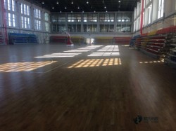 哪里有體育籃球地板品牌哪個(gè)好