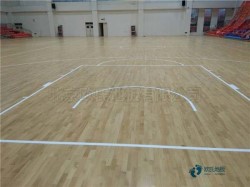 籃球體育地板哪個牌子環(huán)保