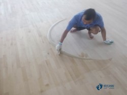 哪里有運動場館木地板品牌哪個好
