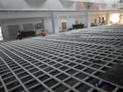 籃球木地板板厚要求