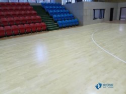 俄勒岡松舞臺(tái)運(yùn)動(dòng)場館木地板什么牌子好