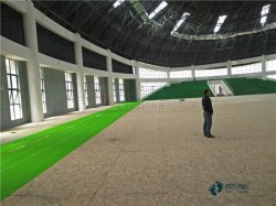 籃球場館木地板價(jià)格多少錢