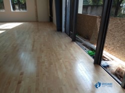 哪里有運動籃球地板十大品牌