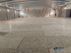 籃球場木地板鼓包原因有什么